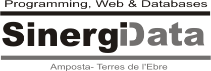 Sinergidata